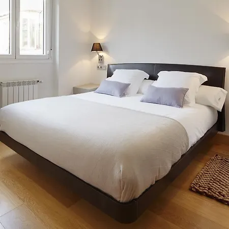 Bretxa By Feelfree Appartement