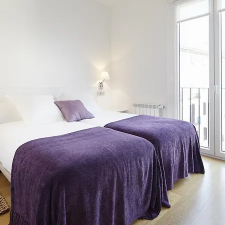 Bretxa By Feelfree San Sebastian