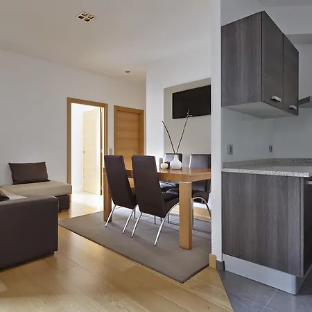 Bretxa By Feelfree Appartement Saint-Sébastien